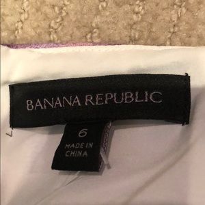 Banana Republic Skirts - Banana Republic floral skirt Banana Republic Skirts - Banana Republic floral skirt